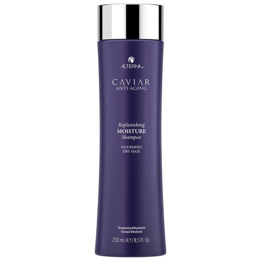 ALTERNA Caviar Replenishing Moisture Shampoo