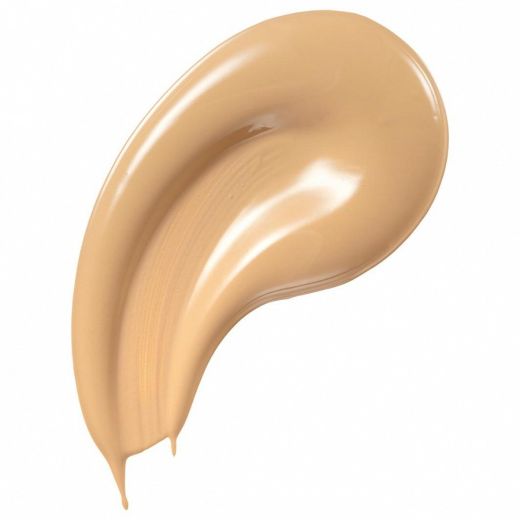 REVOLUTION MAKE-UP Conceal & Define Foundation 