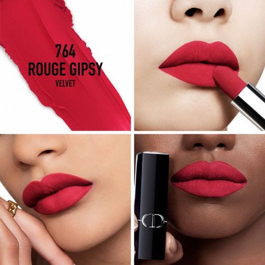DIOR Rouge Dior Lipstick - Refill