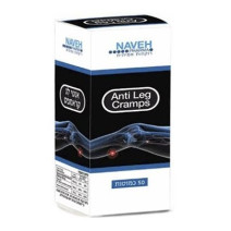Naveh Pharma AntiLeg Cramps N50