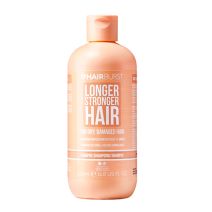 HairBurst Shampoo for Dry, Damaged Hair