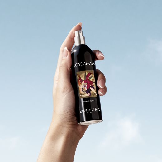 EISENBERG Love Affair Deodorant Spray