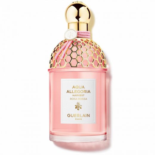 GUERLAIN Aqua Allegoria Harvest Rosa Rossa 