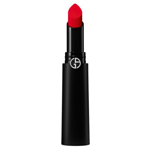 Giorgio Armani Beauty Lip Power Matte Long-Lasting Lipstick