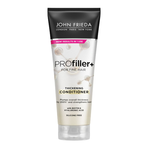 John Frieda PROfiller+ Thickening Conditioner