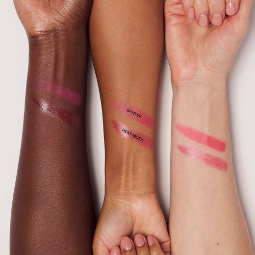 MAC Holiday No Work All Glow Play Kit: Pink