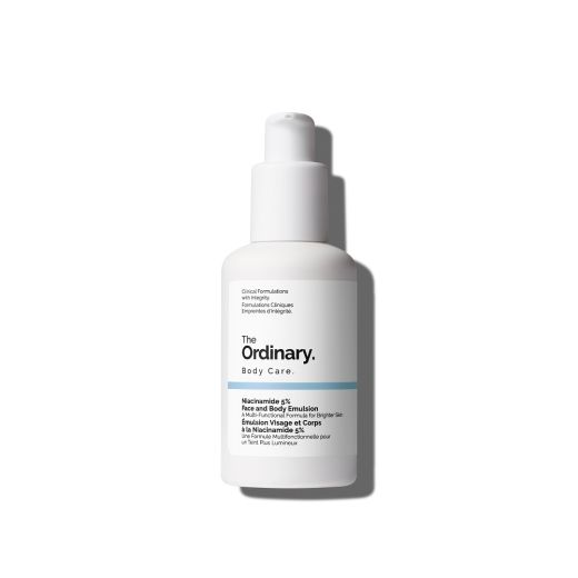 THE ORDINARY Niacinamide 5% Face & Body Emulsion 