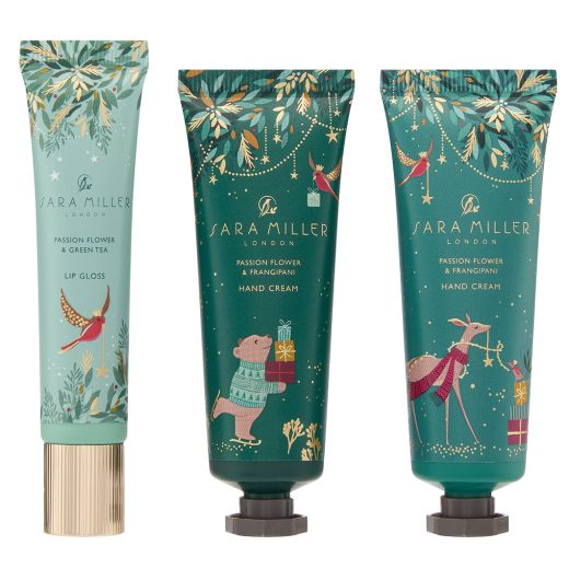 HEATHCOTE & IVORY Sara Miller Woodland Tales 2.0 Beauty Cracker