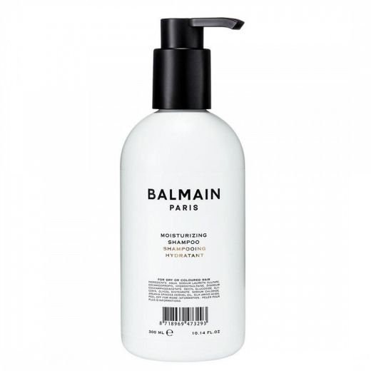 BALMAIN Shampoo Moisturizing