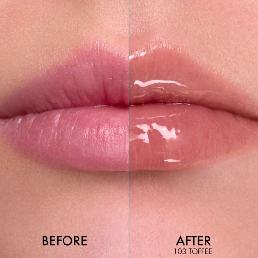 DIOR Addict Lip Glow Butter