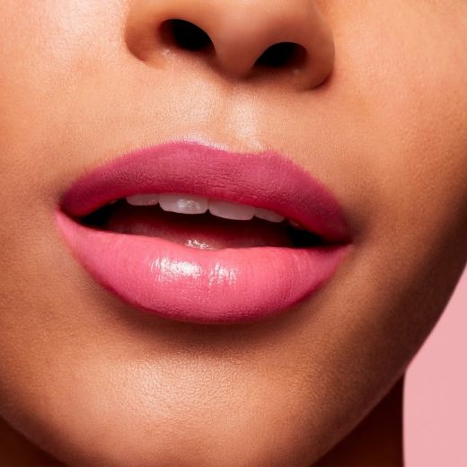 MAC Lustreglass Sheer-Shine Lipstick