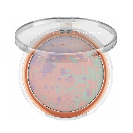 Catrice Cosmetics Soft Glam Filter Powder