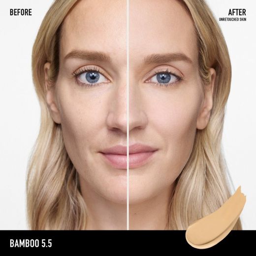 BAREMINERALS Complexion Rescue Natural Matte Tinted Moisturizer Mineral SPF 30