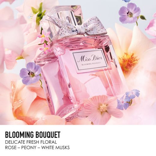 DIOR Miss Dior Blooming Bouquet 