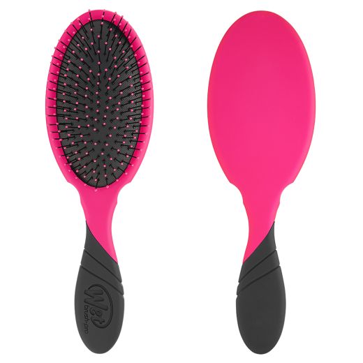 WETBRUSH Pro Detangler Pink