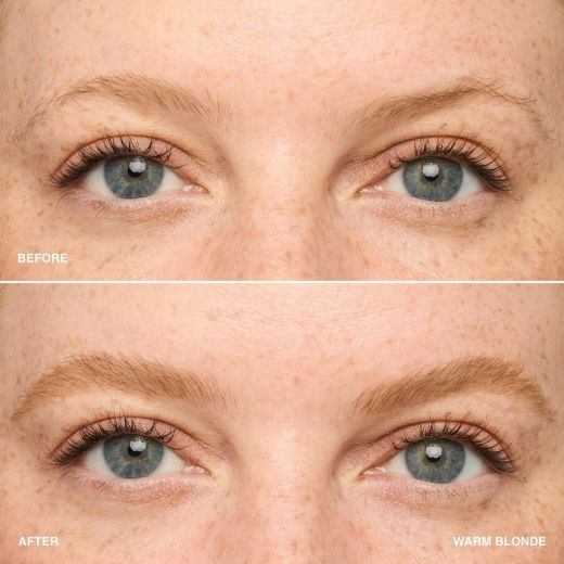 BOBBI BROWN Precise Brow Pencil Warm Blonde