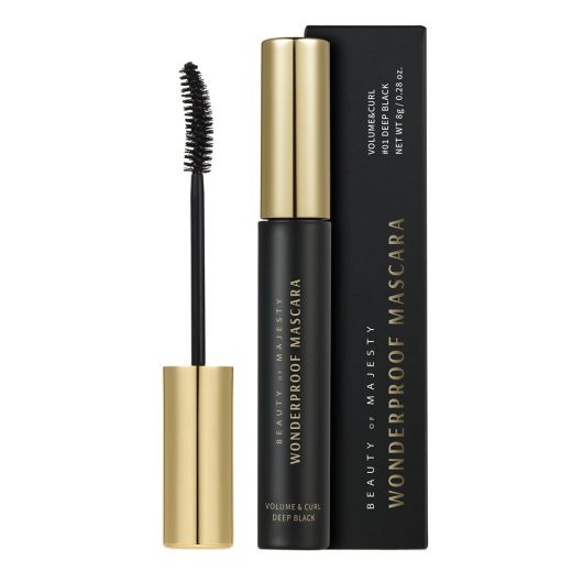 BOM Wonderproof Mascara Volume&Curl