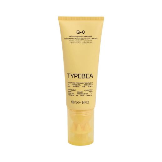 TYPEBEA G0 Exfoliating Scalp Treatment 