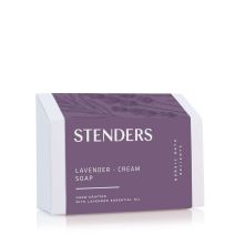 STENDERS Soap Lavender - Cream