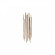 BOBBI BROWN Precise Brow Pencil Universal Red