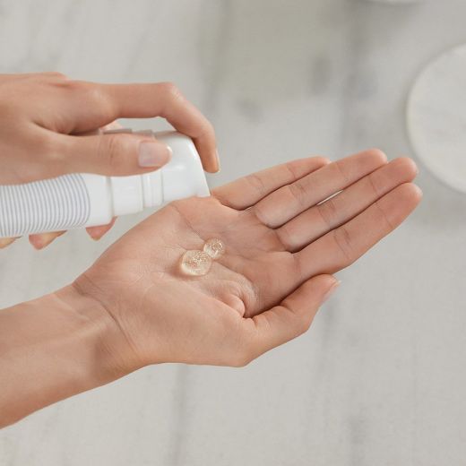 SENSAI Clear Gel Wash