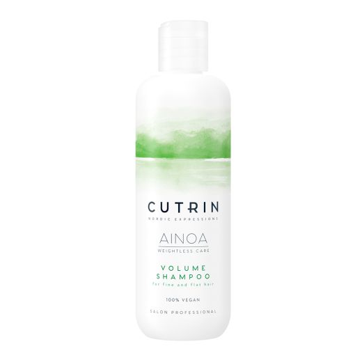 Cutrin Ainoa Volume Shampoo