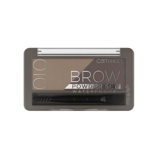 Catrice Cosmetics Brow Powder Set Waterproof