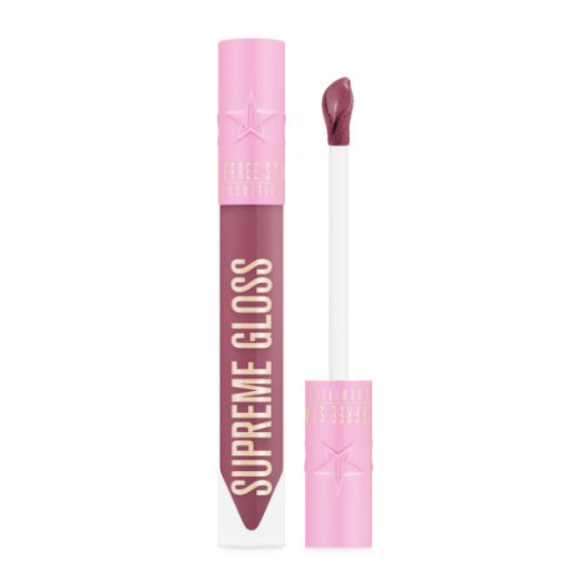 Jeffree Star Cosmetics Supreme Gloss (Lūpu spīdums)