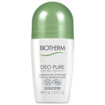 Biotherm Deo Pure Ecocert Roll - on