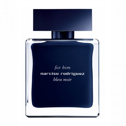 Narciso Rodriguez Blue Noir For Him
