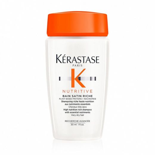 KÉRASTASE Nutritive Discovery Set