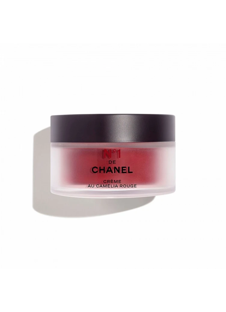 CHANEL N°1 DE CHANEL RED CAMELLIA CREAM 50 g