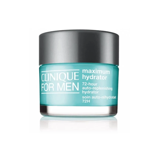 Clinique Maximum Hydrator 72-Hour For Men  (Mitrinošs sejas krēms vīrietim)