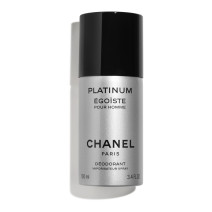 CHANEL Platinum Égoïste