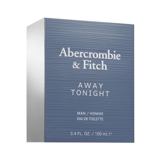 ABERCROMBIE & FITCH Away Tonight Men