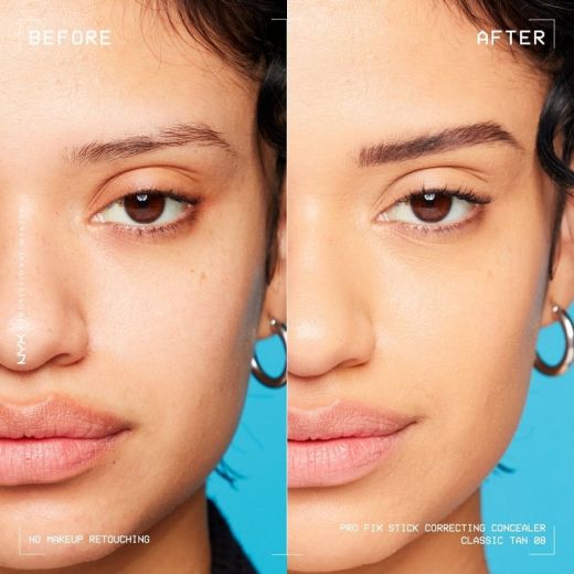 NYX PROFESSIONAL MAKEUP Color Correcting Pro Fix Stick Concealer