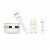 SISLEY Sisleÿa L’intégral Anti-Âge Eyes And Lips Contour Cream Discovery Program 