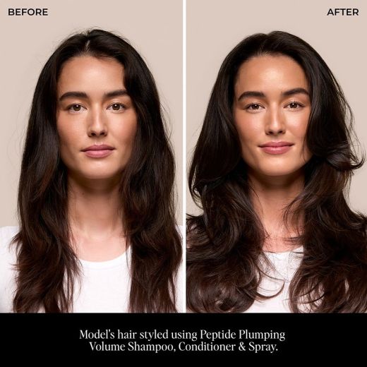 LOLAVIE Volume Shampoo