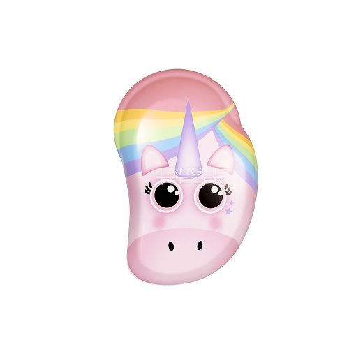 Tangle Teezer Children Rainbow Unicorn  (Matu ķemme)