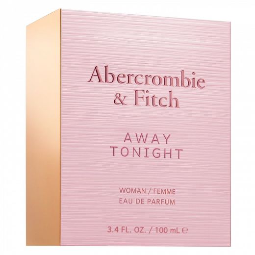ABERCROMBIE & FITCH Away Tonight Women
