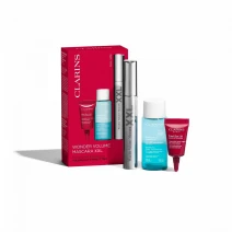 CLARINS Voluma And Lift Effect Trio Set 