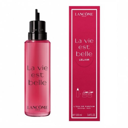 LANCÔME La Vie Est Belle L'elixir Refill