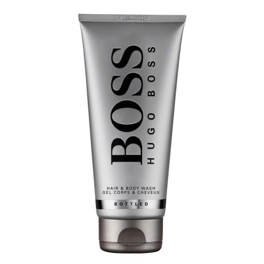 Hugo Boss Bottled Shower Gel