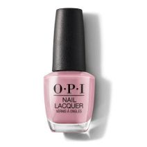 OPI Nail Lacquer Rice Rice Baby