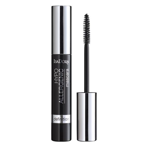 ISADORA Hypo-Allergenic Mascara