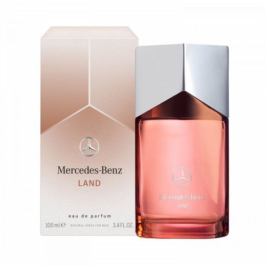 MERCEDES-BENZ Land