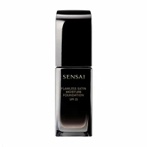 SENSAI Flawless Satin Moisture Foundation