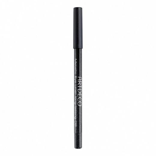 Artdeco Metallic Eye Liner Long-Lasting