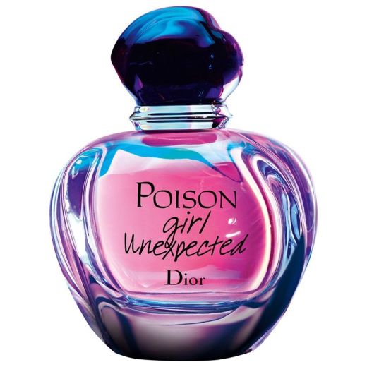 DIOR Poison Girl Unexpected