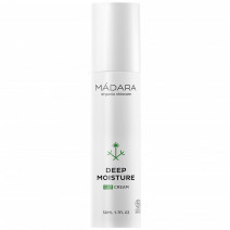 MADARA Deep Moisture Day Cream